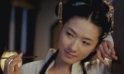 jizz美女